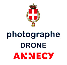 prestataire photographe drone ANNECY