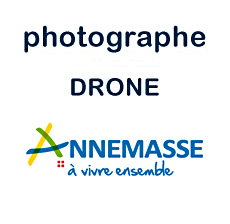 prestataire photographe drone ANNEMASSE