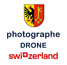 prestataire photographe drone GENÈVE - SUISSE